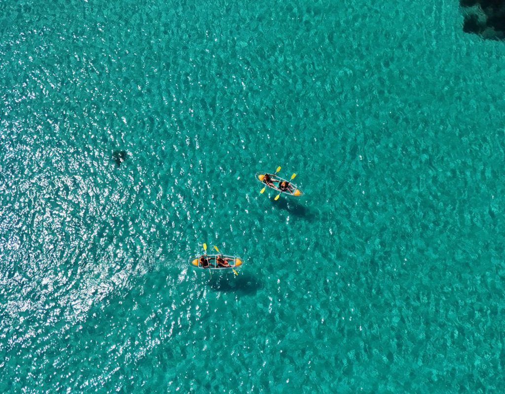 3. Club Nautique de Santa Giulia_Porto Vecchio